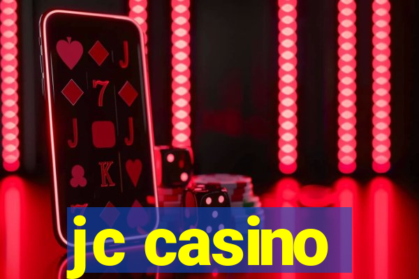 jc casino